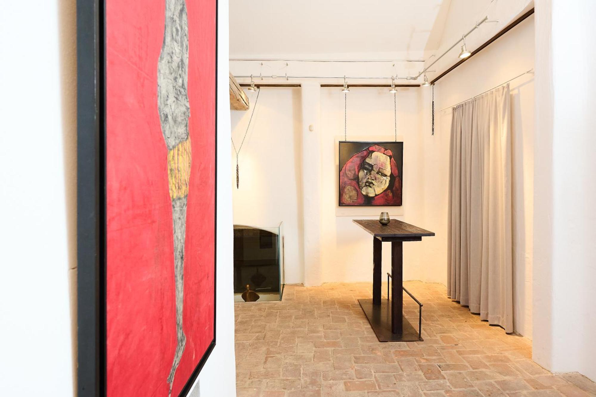 Art Apartments Sievering Wien Eksteriør bilde