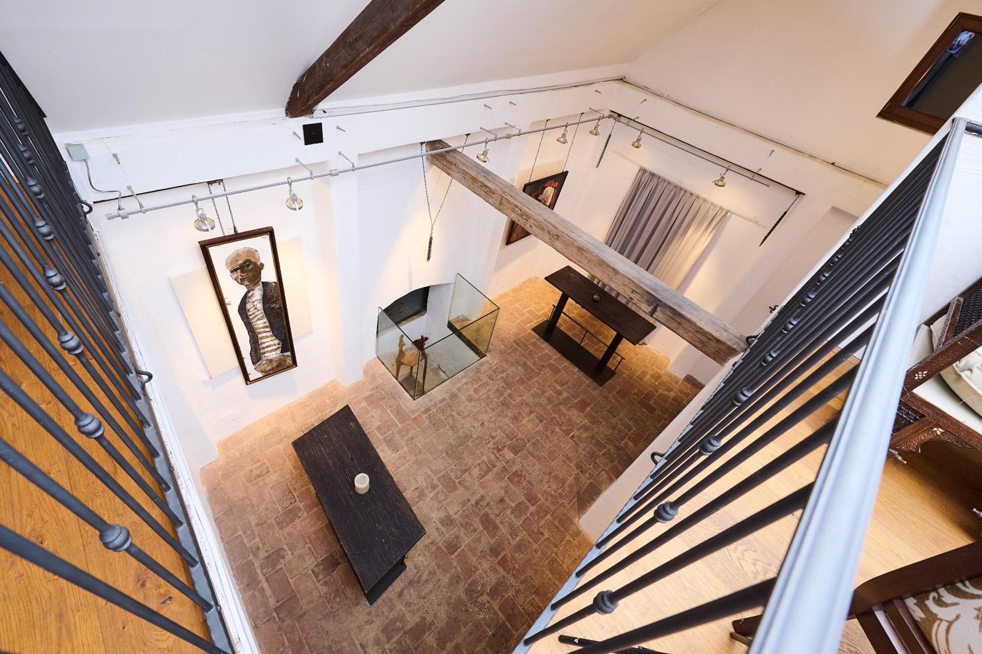 Art Apartments Sievering Wien Eksteriør bilde