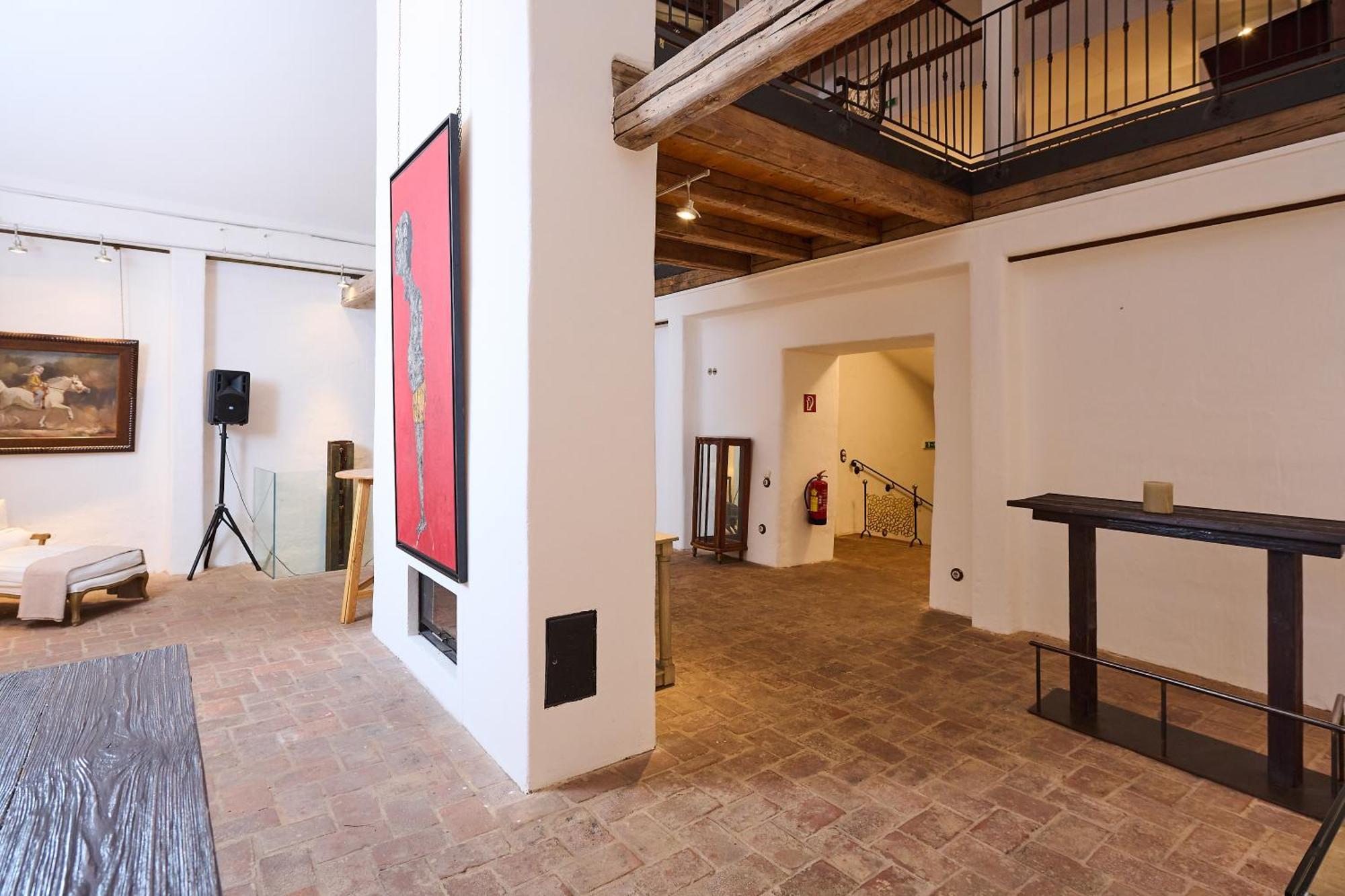 Art Apartments Sievering Wien Eksteriør bilde