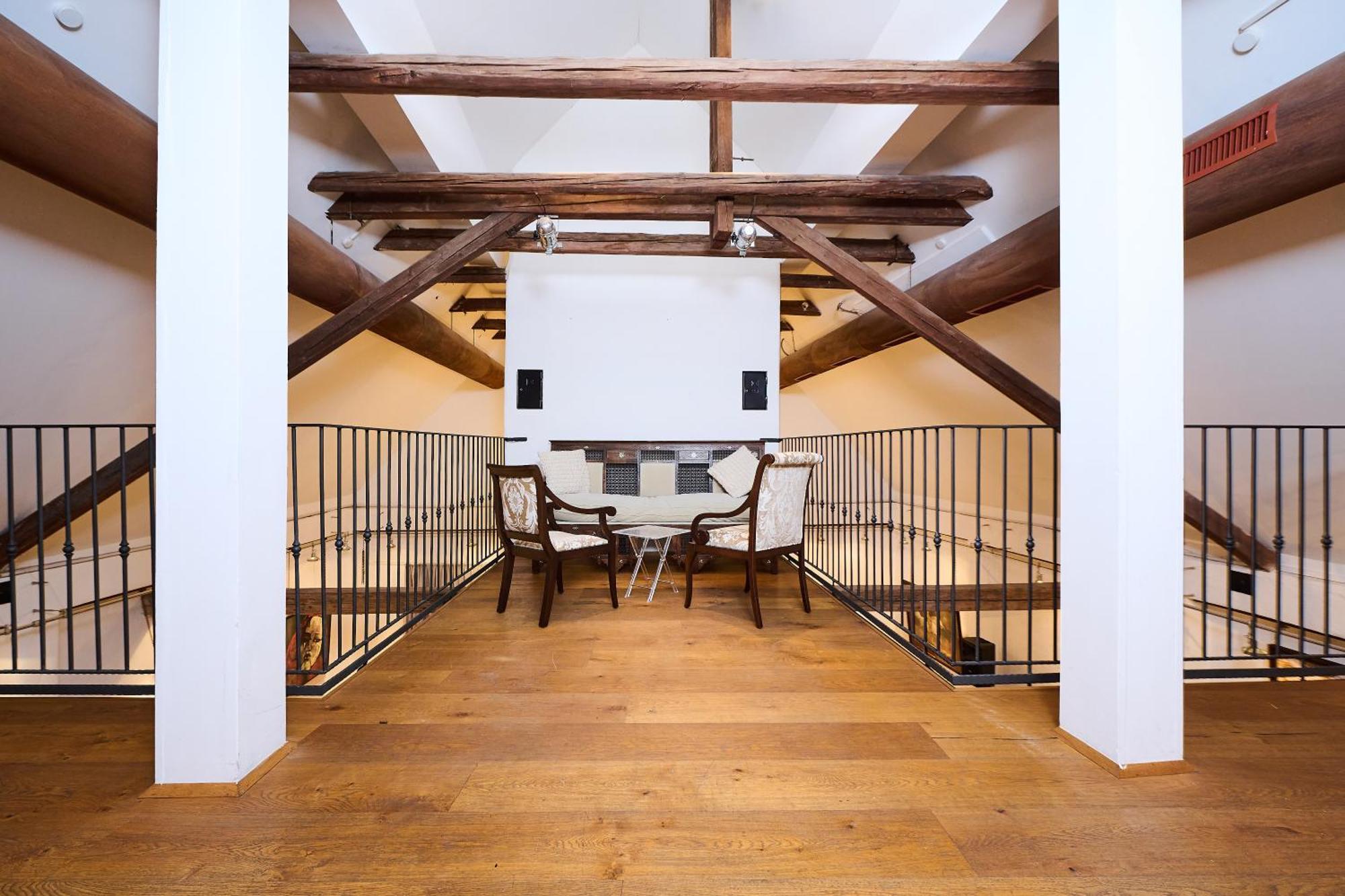 Art Apartments Sievering Wien Eksteriør bilde