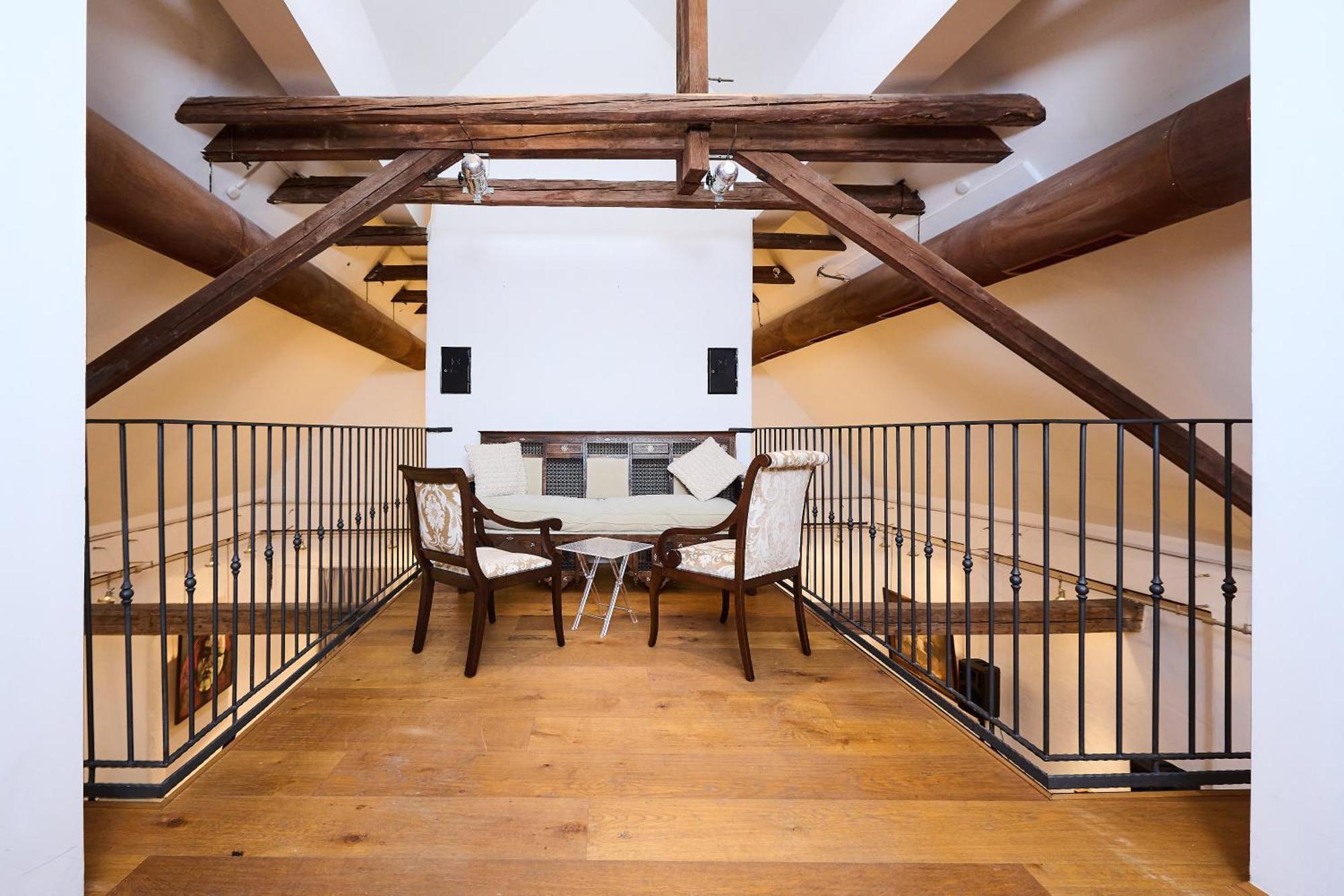 Art Apartments Sievering Wien Eksteriør bilde