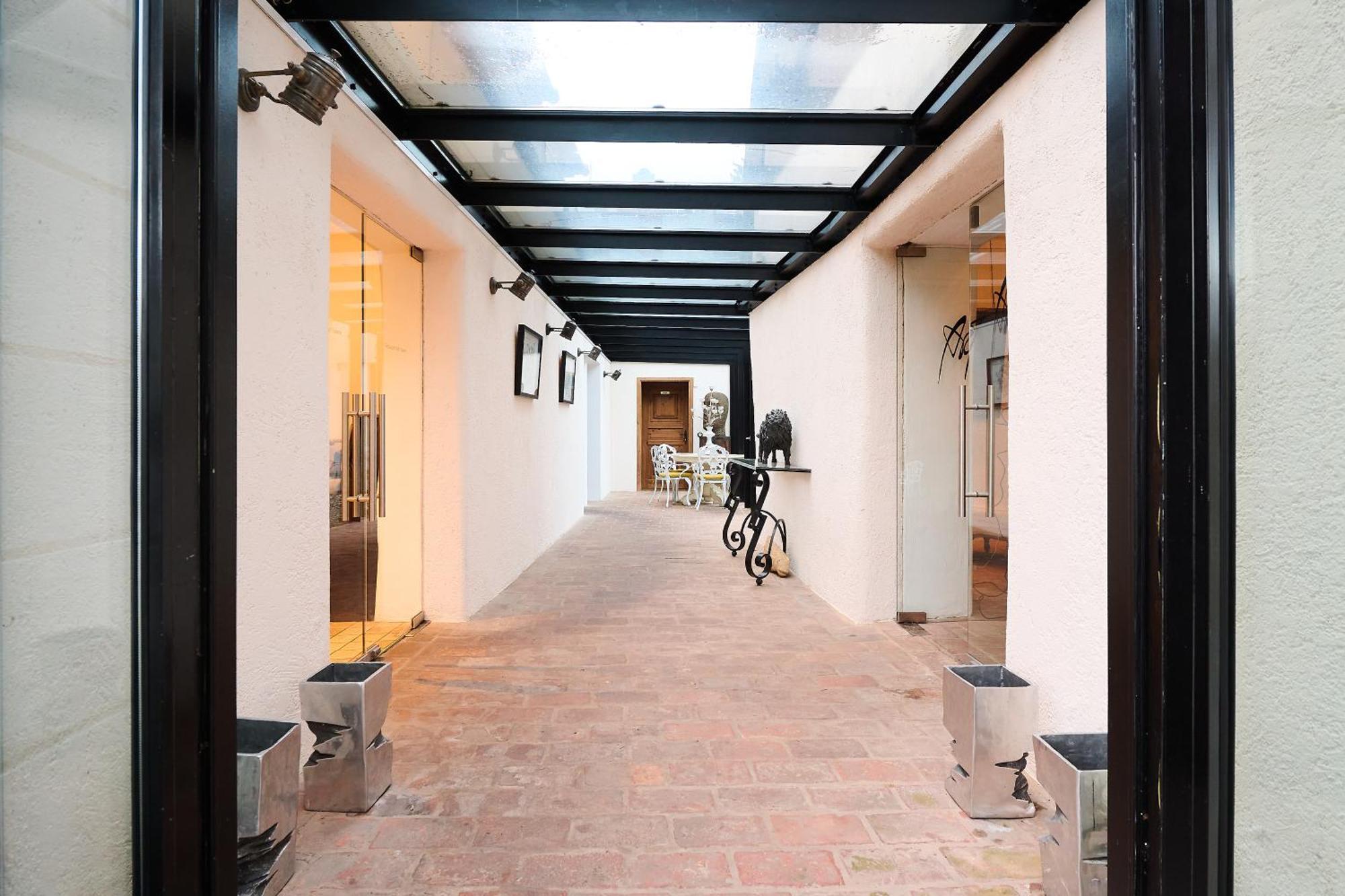 Art Apartments Sievering Wien Eksteriør bilde