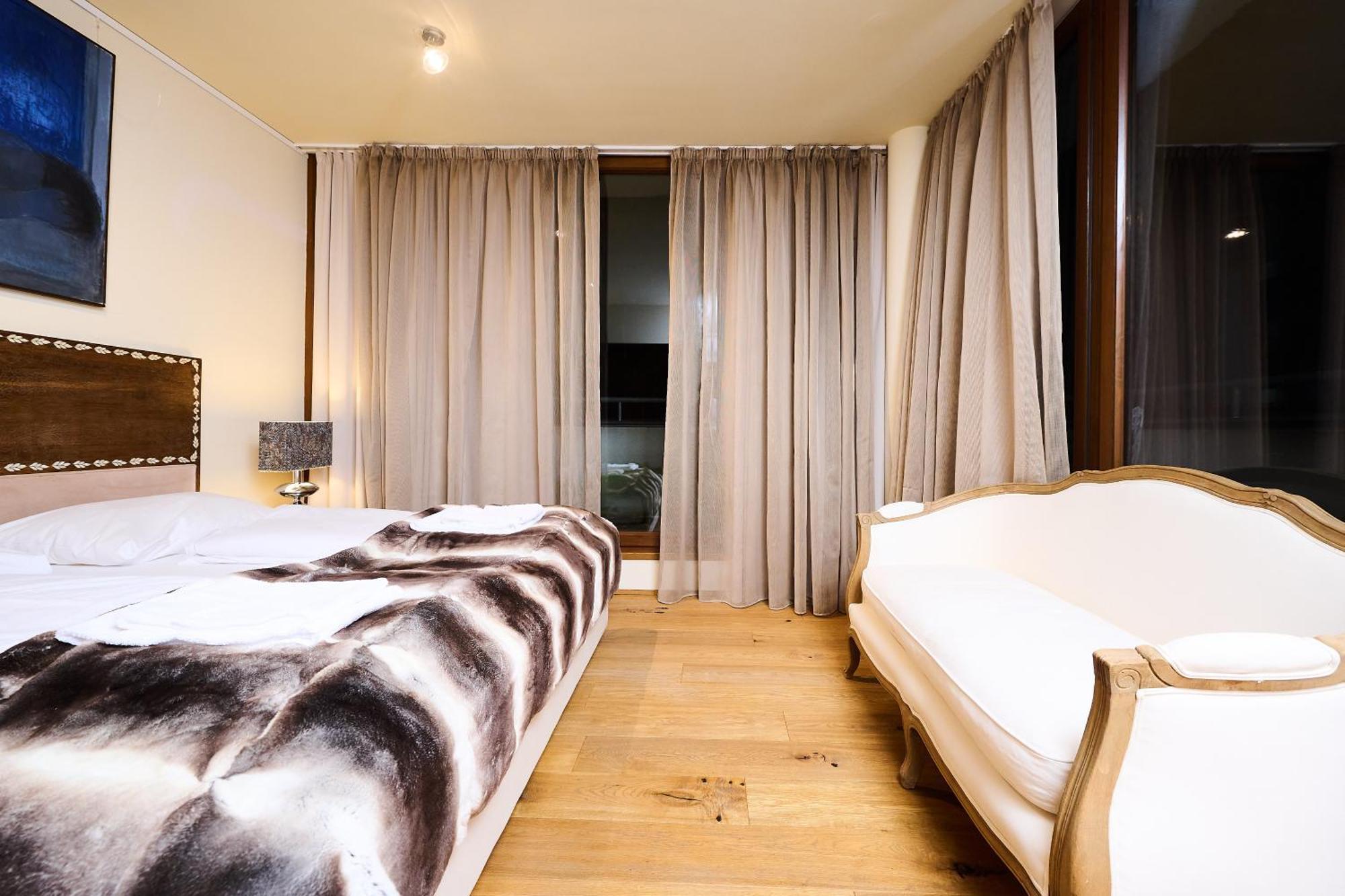 Art Apartments Sievering Wien Eksteriør bilde