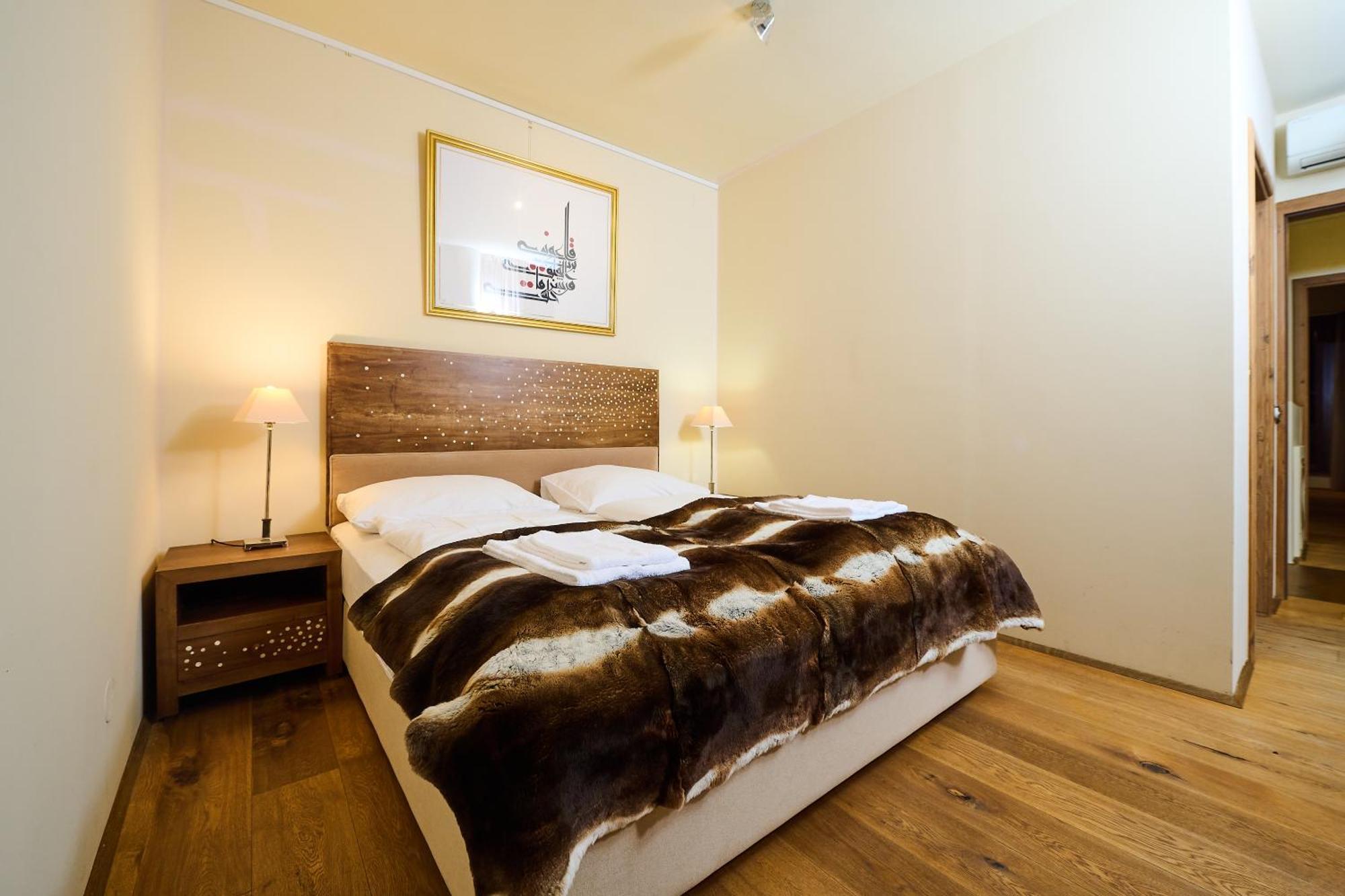 Art Apartments Sievering Wien Eksteriør bilde