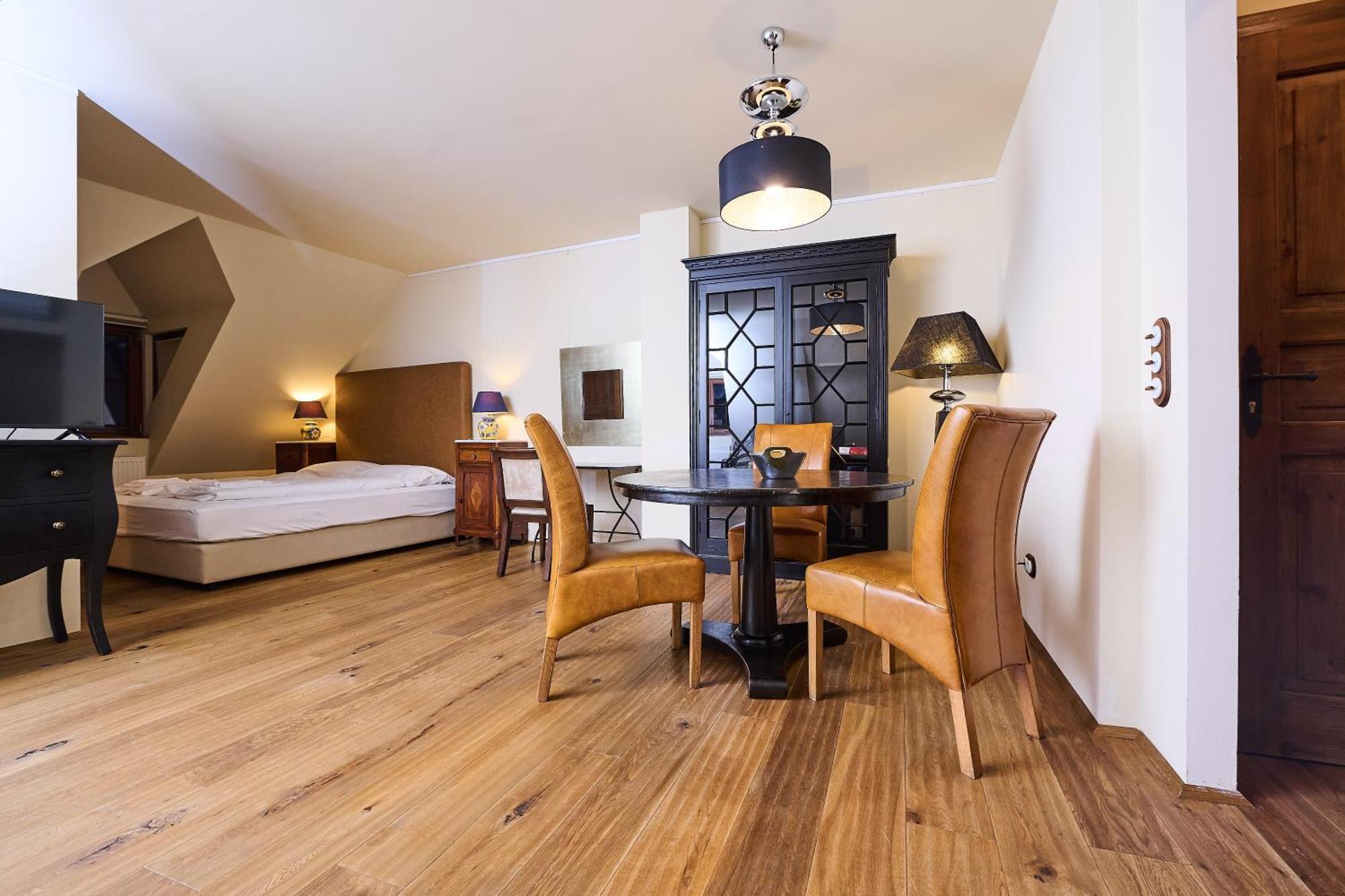 Art Apartments Sievering Wien Eksteriør bilde