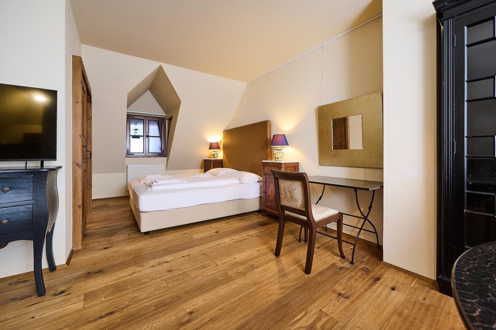 Art Apartments Sievering Wien Eksteriør bilde