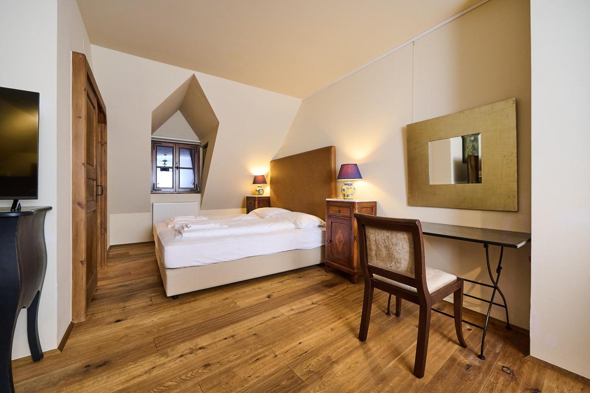 Art Apartments Sievering Wien Eksteriør bilde