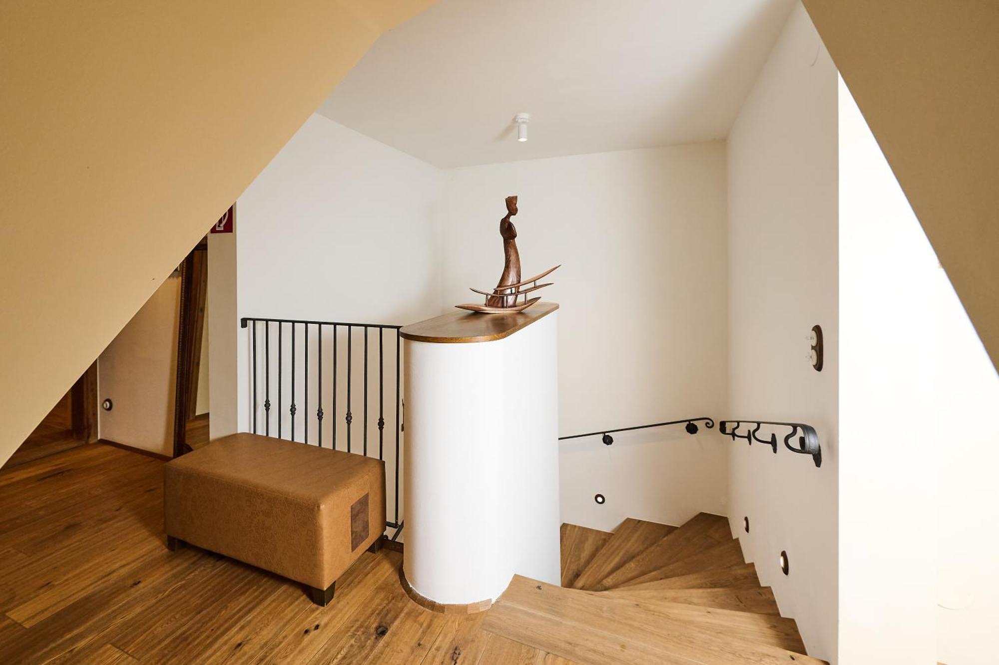 Art Apartments Sievering Wien Eksteriør bilde