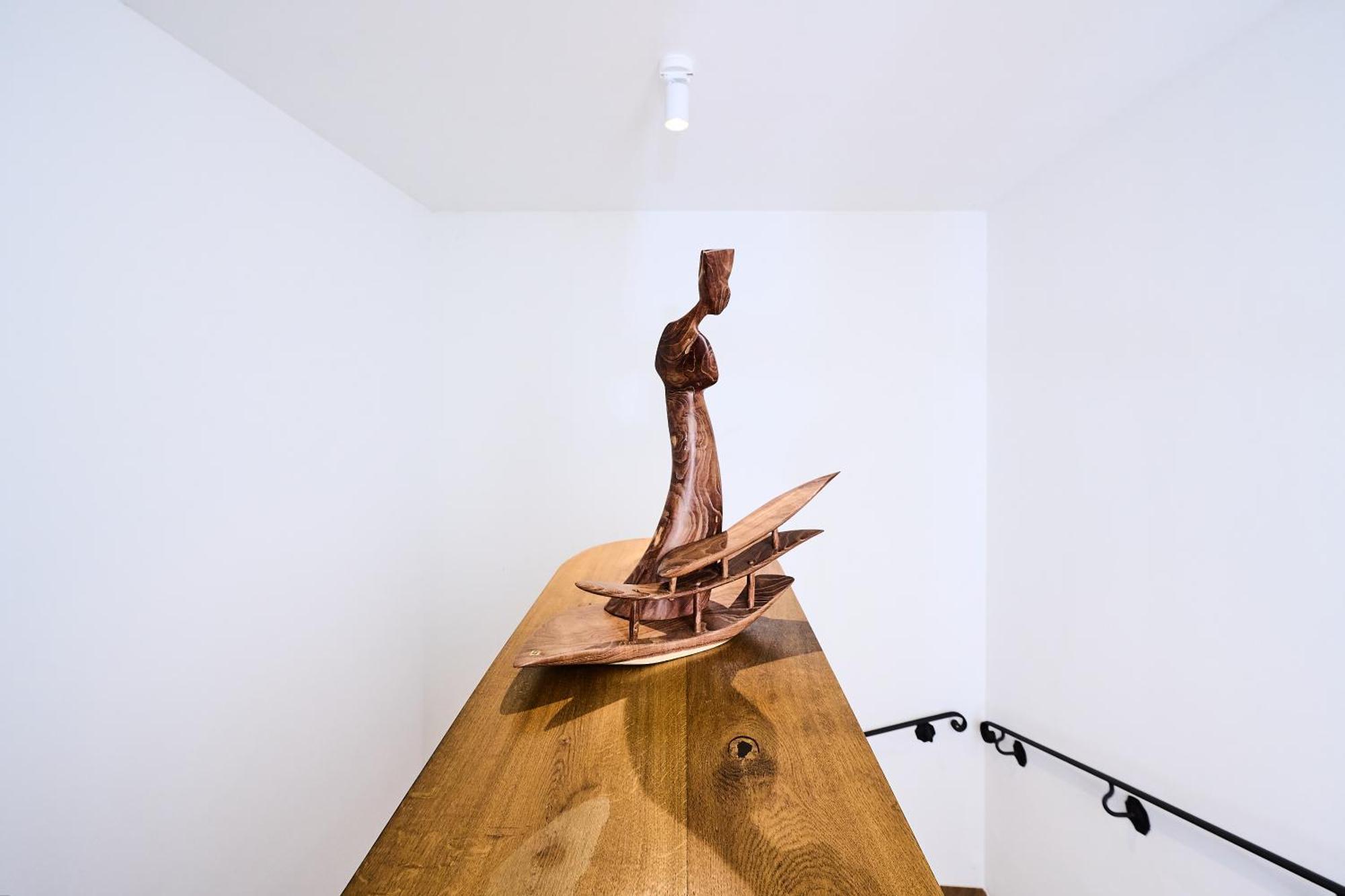 Art Apartments Sievering Wien Eksteriør bilde